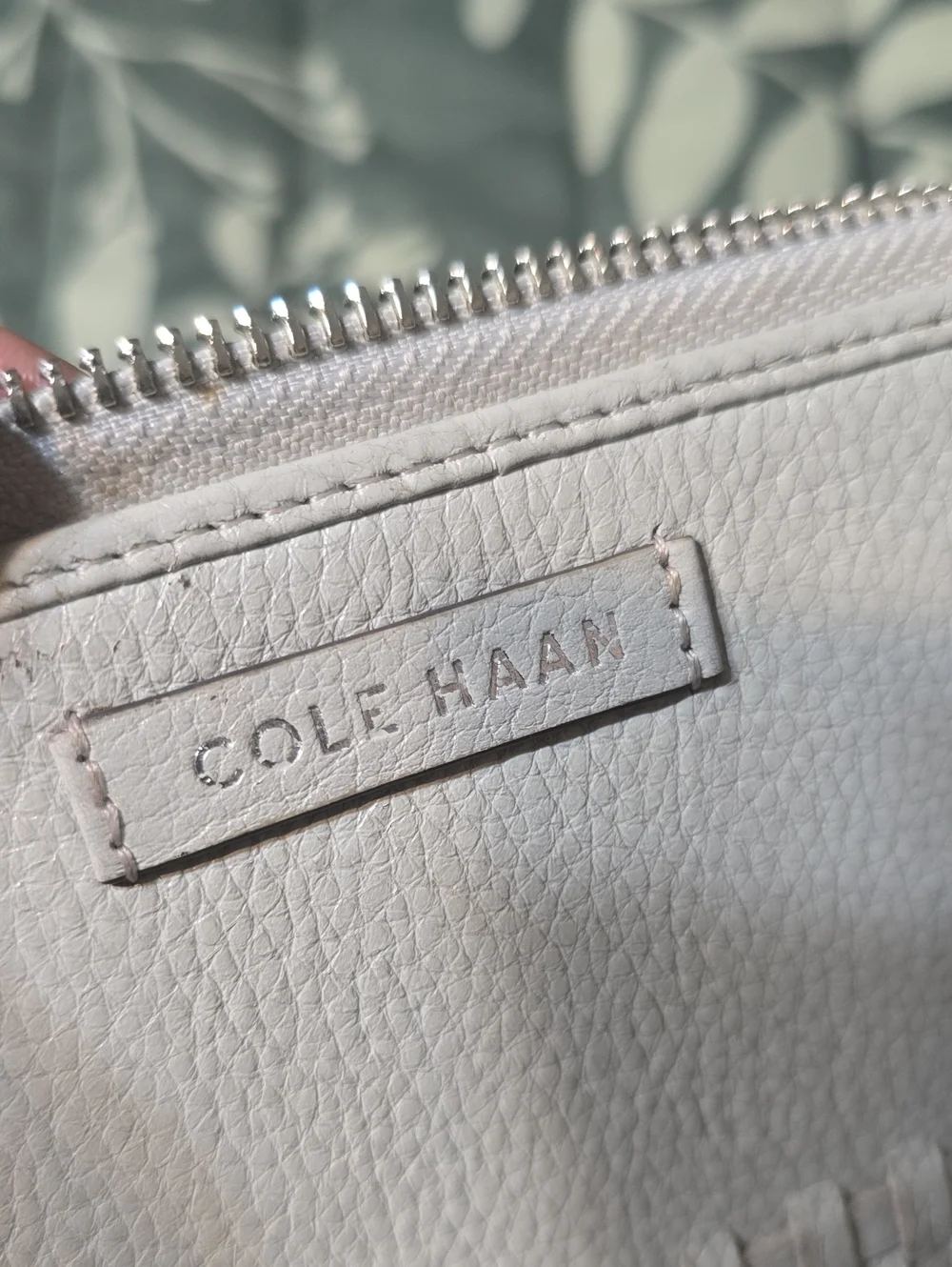 Cole Haan Wallet